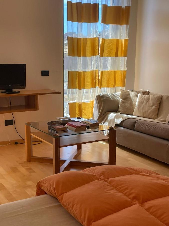 Garibaldi Citta' Apartment Trapani Bagian luar foto