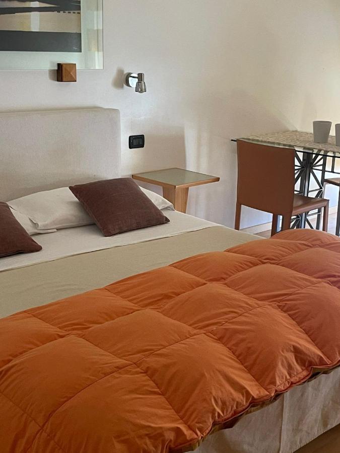 Garibaldi Citta' Apartment Trapani Bagian luar foto