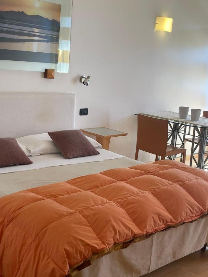 Garibaldi Citta' Apartment Trapani Bagian luar foto