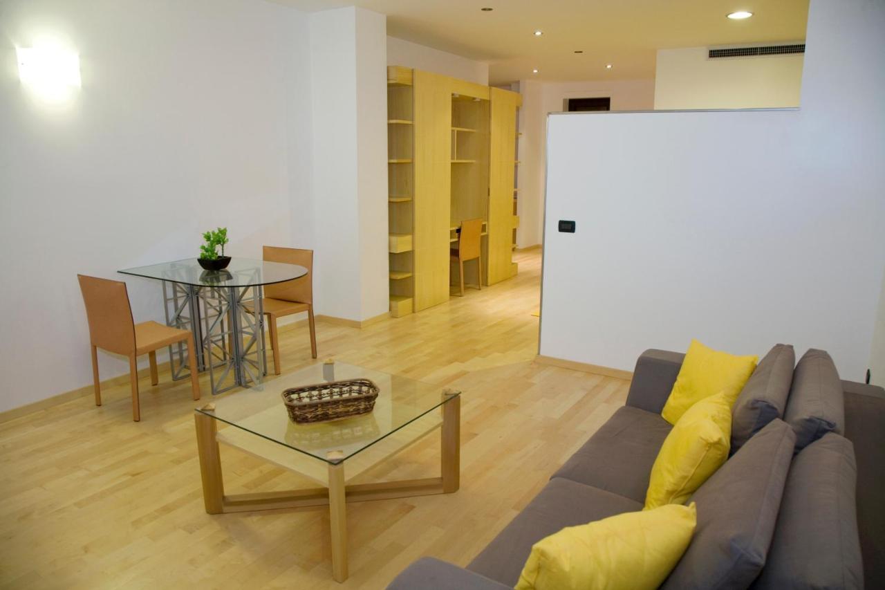 Garibaldi Citta' Apartment Trapani Bagian luar foto